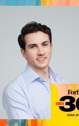 Mr. Pablo Morales Navarrete