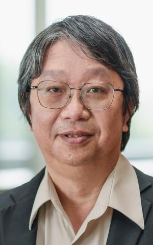 Prof. Alexis LAU
