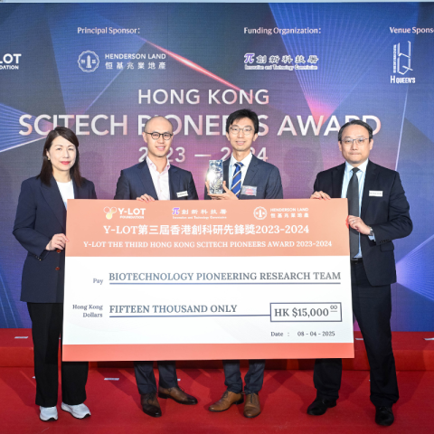 Mr. Struan Gerard Dsouza