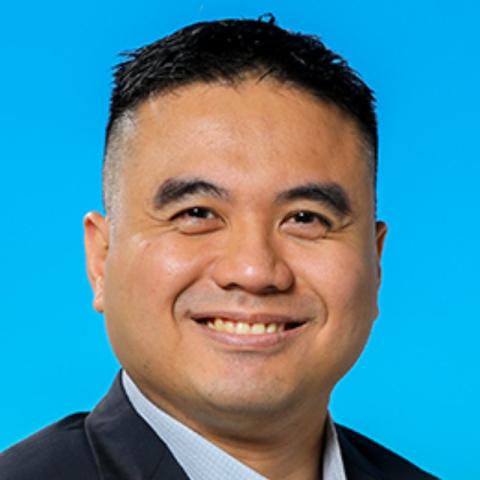 Prof. Nicolo Paolo Pons LUDOVICE