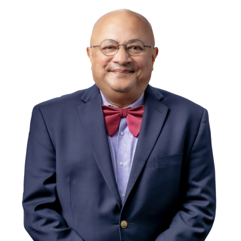 Prof. Utpal BHATTACHARYA