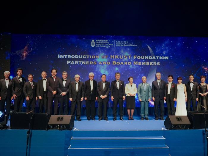 Gala Dinner